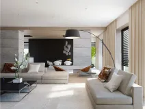 Prodej bytu 3+kk, Dobřichovice, Souběžná, 246 m2