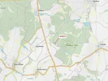 Dražba lesa, Opatov, 7085 m2