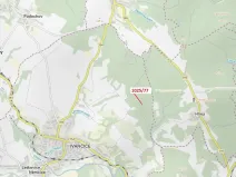 Dražba lesa, Ivančice, 140 m2