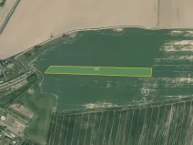 Prodej pole, Zvěrotice, 18896 m2