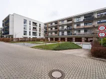 Prodej bytu 2+kk, Plzeň, Sladová, 54 m2