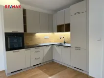 Pronájem bytu 2+kk, Praha - Bohnice, Pekařova, 48 m2