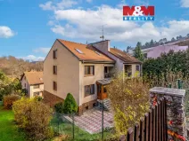 Prodej činžovního domu, Praha - Hlubočepy, Švábova, 362 m2