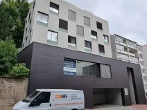 Prodej - jiné, Praha - Smíchov, Holečkova, 4 m2