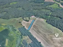 Prodej podílu pole, Břeclav, 501 m2