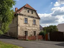 Prodej rodinného domu, Bžany, 240 m2