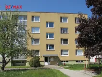 Pronájem bytu 3+1, Svitavy, Marie Majerové, 83 m2