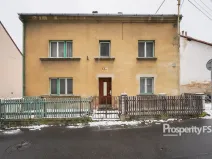 Prodej rodinného domu, Ryjice, 178 m2