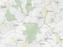 Dražba lesa, Hradčany-Kobeřice, 6360 m2