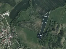 Prodej pole, Mastník, 8516 m2