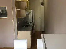 Pronájem bytu 3+kk, Praha - Záběhlice, Hlavní, 56 m2