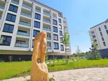 Pronájem bytu 1+kk, Praha - Hlubočepy, Ondrákové, 35 m2