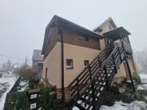 Prodej rodinného domu, Baška, 158 m2