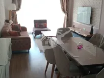 Prodej bytu 2+1, Trikomo, Kypr, 75 m2