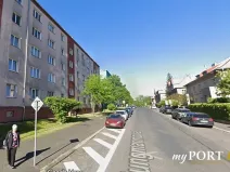 Prodej bytu 2+1, Cheb, Jungmannova, 55 m2