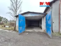 Pronájem skladu, Benátky nad Jizerou - Benátky nad Jizerou I, 84 m2