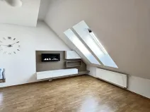 Pronájem bytu 3+kk, Praha - Kolovraty, 100 m2