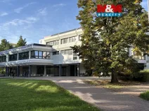 Pronájem skladu, Pardubice - Polabiny, Lonkova, 10 m2