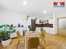 Prodej rodinného domu, Moravská Třebová - Město, Ztracená, 267 m2