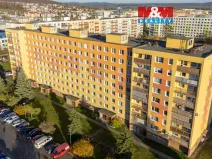 Pronájem bytu 3+kk, Mladá Boleslav - Mladá Boleslav II, 17. listopadu, 73 m2