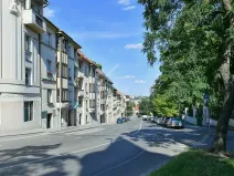 Prodej atypického bytu, Praha - Smíchov, Na Václavce, 69 m2