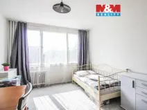 Prodej bytu 1+kk, Praha - Malešice, Počernická, 25 m2