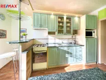 Prodej bytu 1+1, Ostrava - Zábřeh, Dolní, 43 m2