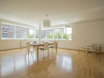 Pronájem bytu 3+1, Praha - Strašnice, Na palouku, 100 m2