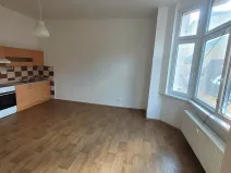 Pronájem bytu 1+kk, Ústí nad Labem, Hradiště, 39 m2