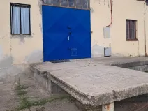 Pronájem skladu, Praha - Kunratice, Dobronická, 227 m2