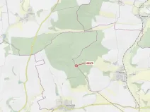 Dražba lesa, Chrastavice, 32 m2