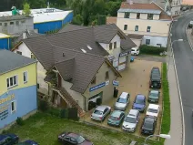 Prodej rodinného domu, Kynšperk nad Ohří, Sokolovská, 508 m2