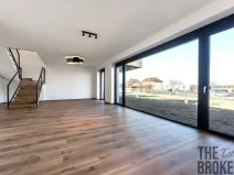 Pronájem rodinného domu, Mladá Boleslav, 141 m2