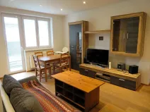 Pronájem bytu 3+kk, Praha - Vršovice, Ukrajinská, 69 m2