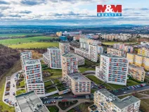 Prodej bytu 3+kk, Praha - Horní Měcholupy, Mantovská, 90 m2