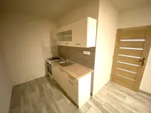 Pronájem bytu 2+kk, Most, Josefa Suka, 42 m2