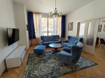 Pronájem bytu 3+1, Praha - Nové Město, Národní, 103 m2