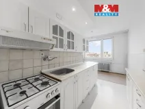 Prodej bytu 2+1, Ústí nad Labem - Severní Terasa, Glennova, 62 m2