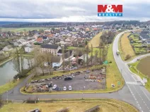 Prodej komerčního pozemku, Ruda, 2449 m2