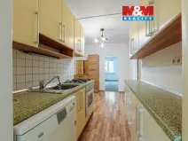 Prodej bytu 3+1, Sokolov, Švabinského, 62 m2