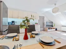 Prodej bytu 2+kk, Brno, Cejl, 58 m2