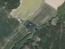 Prodej pole, Zbýšov, 26689 m2