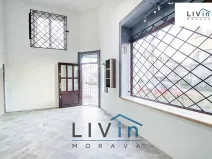 Pronájem obchodního prostoru, Olomouc, Husitská, 54 m2