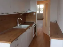 Pronájem bytu 2+1, Klatovy, Pod Hůrkou, 60 m2