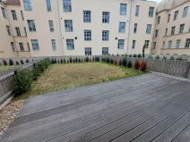 Pronájem bytu 2+kk, Brno, Trnitá, 43 m2