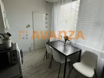 Pronájem bytu 2+1, Děčín, Řetězová, 61 m2