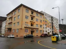 Prodej bytu 1+1, Děčín, 28. října, 62 m2