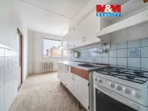 Prodej bytu 2+1, Plzeň, Sokolovská, 62 m2