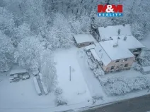 Prodej činžovního domu, Skuhrov nad Bělou, 120 m2