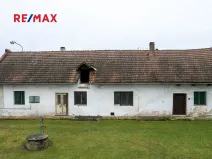 Prodej rodinného domu, Velenka, 95 m2